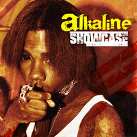 Gyal Bruk Out - Alkaline