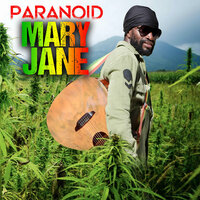 Mary Jane Dub - Paranoid