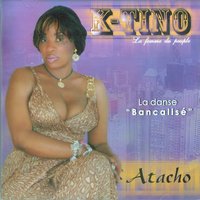 Sima ndeguele - K-Tino