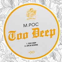 Ups & Downs - M.Poc