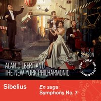 Symphony No. 7 in C Major, Op. 105 - Alan Gilbert & New York Philharmonic Orchestra & Ян Сибелиус