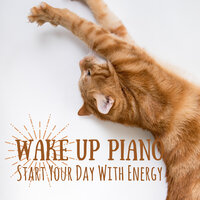 Feel It Buzz Through Me - Piano Cats