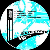 Carara - Bunker - Carara