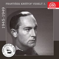 Milion sŕdc - František Krištof Veselý & S. E. Nováček se svým orchestrem