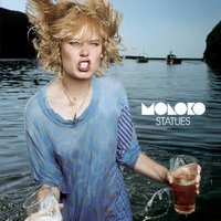 Cannot Contain This - Moloko