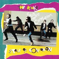 Property - The Kinks