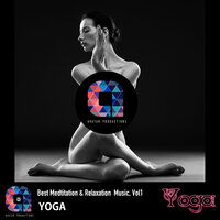 Lake & Flowers - Yoga & Vasil Ivanov