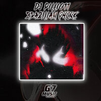 Brazilian Phonk Bunda no Chão - DJ Pilli011