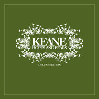 With Or Without You - Keane