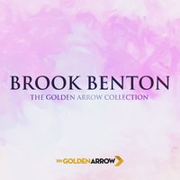 Love Made Me Your Fool - Brook Benton