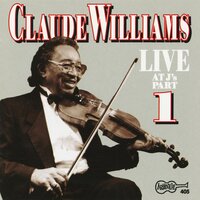 You're My Desire - Claude Williams