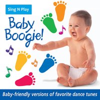 Irish Jig - Sing N Play