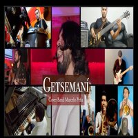 Getsemaní - Marcelo Pena