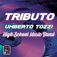Se non avessi te - High School Music Band