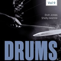 Cherokee - Elvin Jones & Shelly Manne