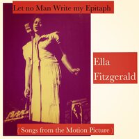 Reach for Tomorrow - Ella Fitzgerald