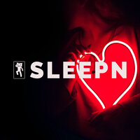 The Deep With Heartbeat - SLEEPN