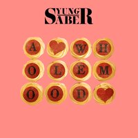 Alone with You - YUNG SABER