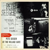 Hieland Laddie - Pete Seeger & Memphis Slim & Willie Dixon
