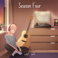 Shiver (From "Mushishi") - Lofi Lia