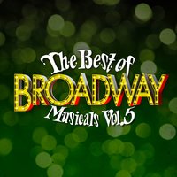 Maria (From "West Side Story") - Broadway Cast & Wes Side Story