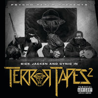 Treachery - Psycho Realm & Outerspace