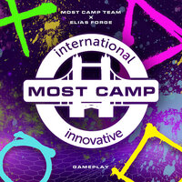 Gameplay - Most Camp Team & Elias Forge & Subscribe