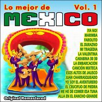 Farolito - Trio Los Panchos