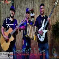 Vengo a Ver Unos Ojos - Jems18 Records