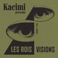Visions - Kacimi & Lionel Limiñana