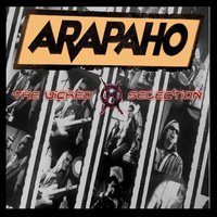 Wicked Wonder - Arapaho
