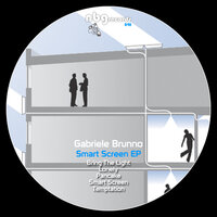 Smart Screen - Gabriele Brunno