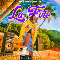 La Foto - karlis Down & Los De La X
