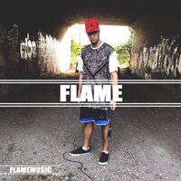 Körlevél - Flame