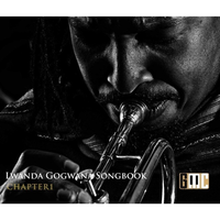 Blues from the top - Lwanda Gogwana & Buddy Wells & Thandi Ntuli