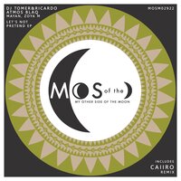 You Don't Know Me - DJ Tomer & Ricardo Gi & Zoya M