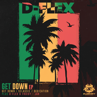 Jah - D-Flex & Froidy