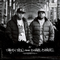 4 Bar Friday - Skyzoo & Torae