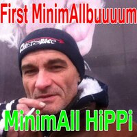 Dance with blood - MinimAll HiPPi