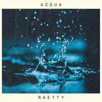 Waiting for Waves - RAETTY