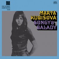 Magdalena - Marta Kubišová