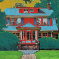 Light On - Pinegrove