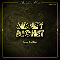 Squeeze Me - Sidney Bechet & Muggsy Spanier