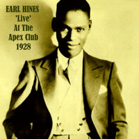 Sweet Sue, Just You - Earl Hines