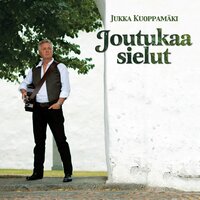 Matkamiehen Virsi - Jukka Kuoppamäki