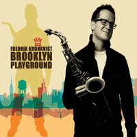The Fun Side - Fredrik Kronkvist