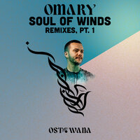 Skanja - Omary & Mehdi Nassouli & Radio Edit