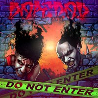 Scooby Doo Gang - Dope D.O.D. & Gemitaiz