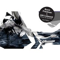 Rhein rauf - Burnt Friedman & Jaki Liebezeit