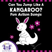 A Little Cat, Cat, Cat - Nashville Kids' Sound
